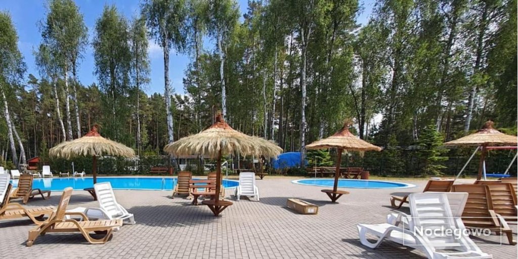 Baltic Dream Pobierowo