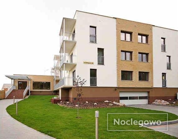 Apartamenty Bursztynowe Komnaty