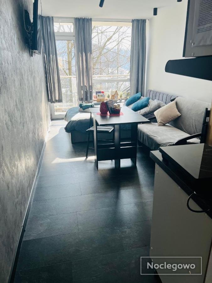 Apartament przy Równicy Ustroń