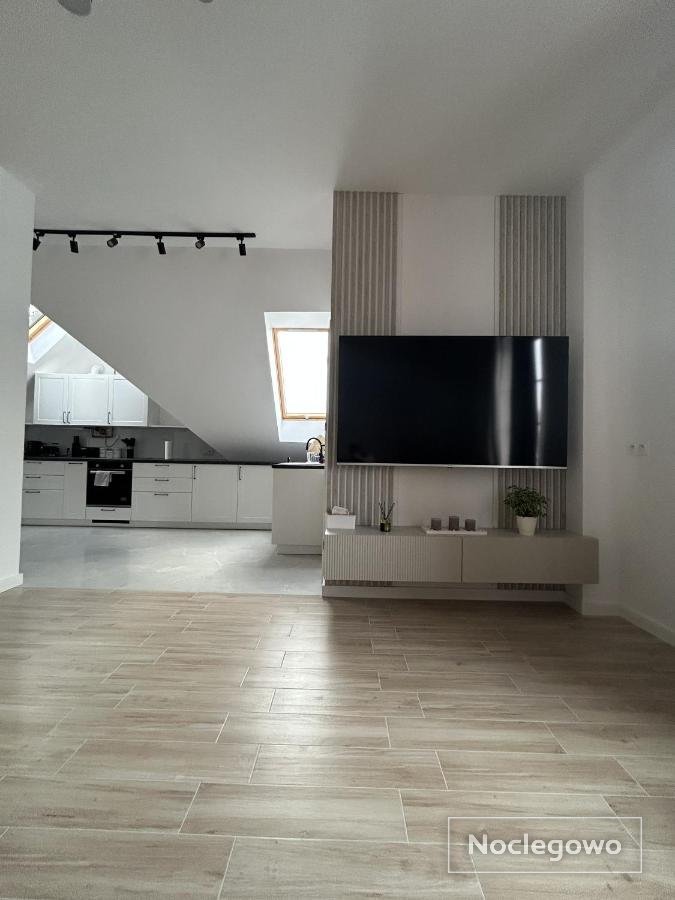 Ustronny Loft