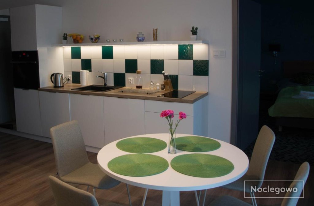 Apartament 5Mórz Leo
