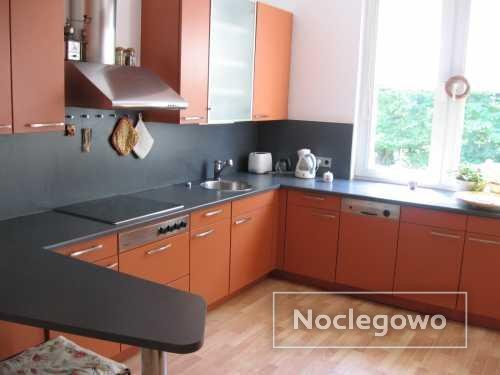 Aneks kuchenny - Apartament Magnolia