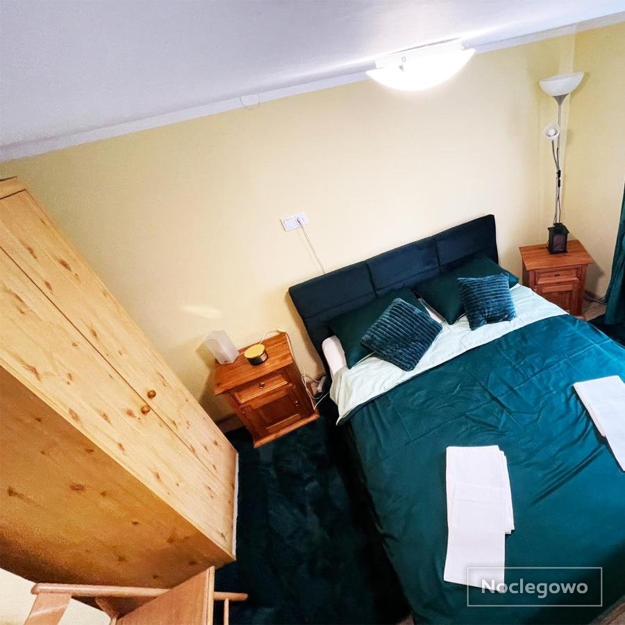 Apartament Economy