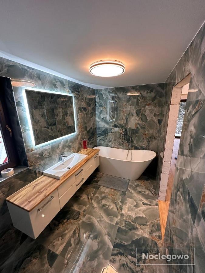 Czarna Montana Apartment