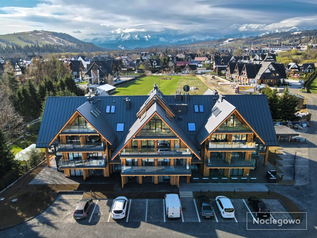 Odkryj Białkę- wynajem apartamentów