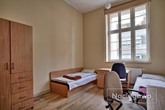 Nocleg Dom Rekolekcyjny 