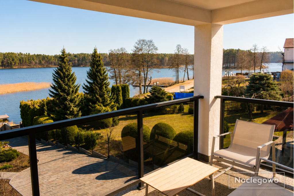Ruciane Residence | Sauna & Jacuzzi