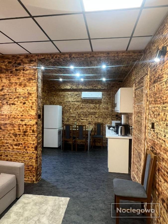 Apartament w centrum