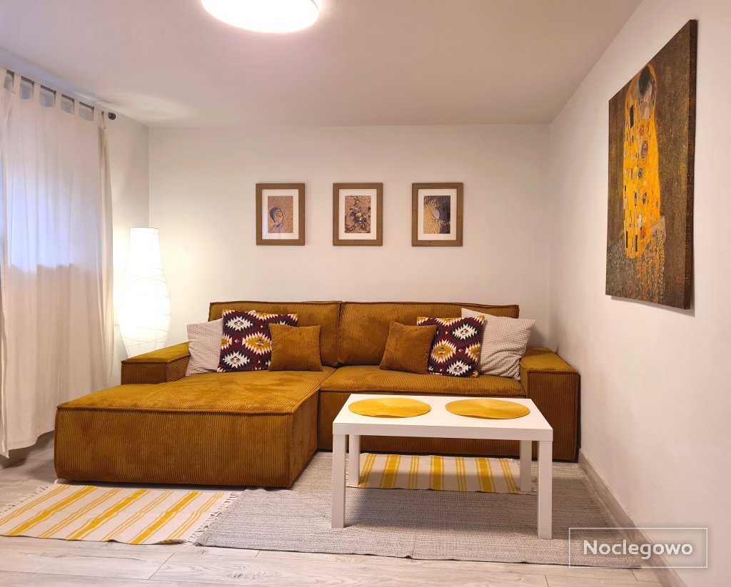 Apartamenty nad morzem Orłowo