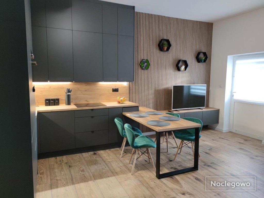 Apartament Joanna