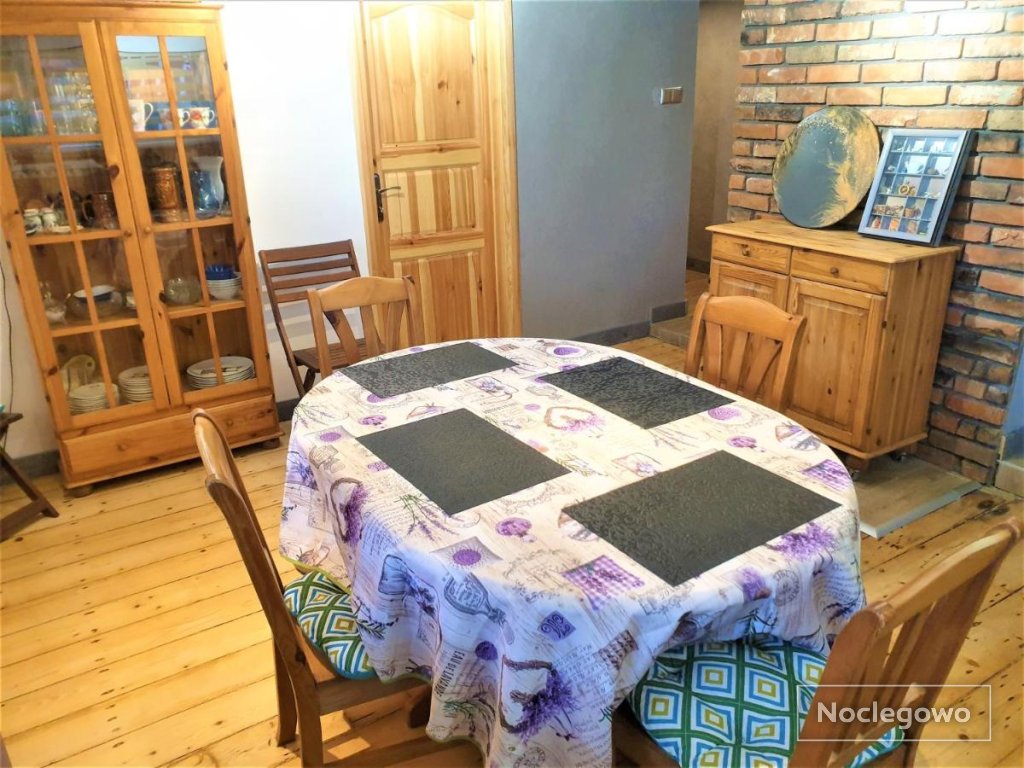 Dom pod Wieliczką