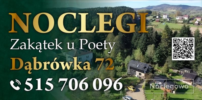 Domki 35m2 z tarasami, apartament powierzchni 70m2, pokoje na poddaszu 