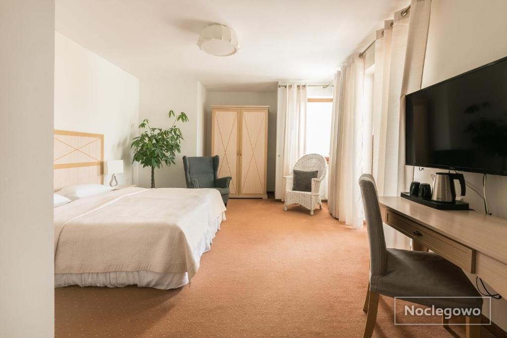 Villa Gdynia - Hotel butikowy nad morzem