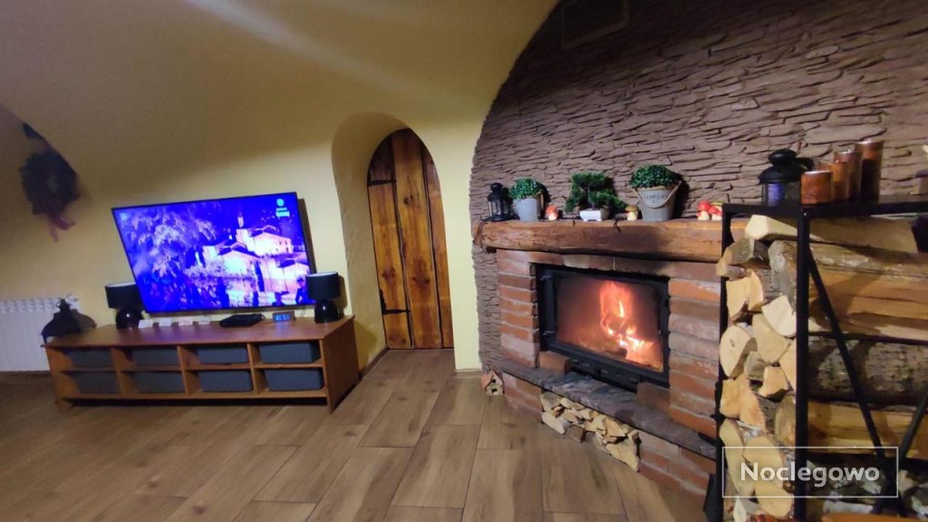 Apartament Studio11 "Cztery Pory Roku"