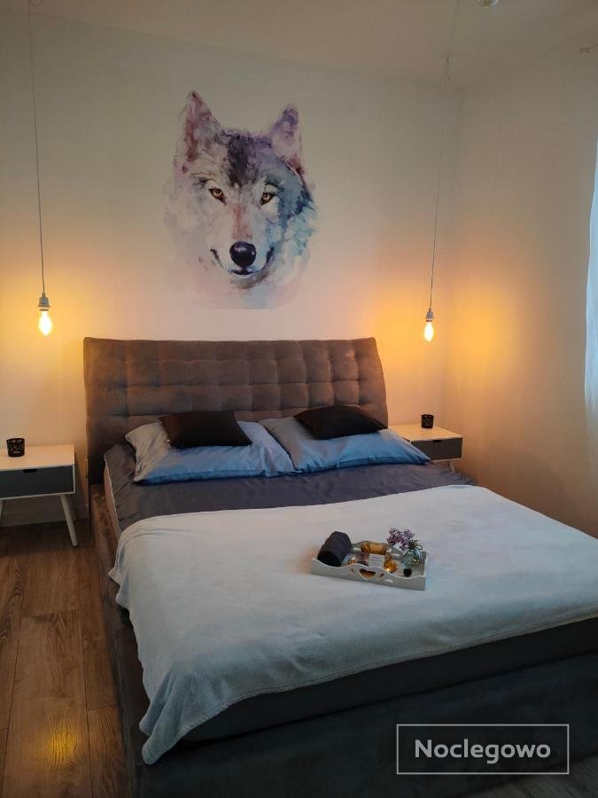 Apartamenty Oleńka I - Szczytno Mazury