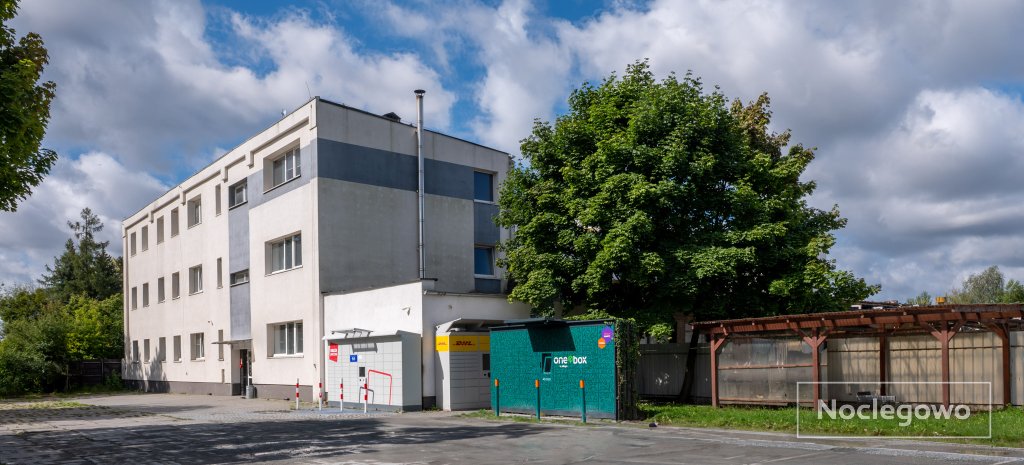 Hostel Jasielska 8F