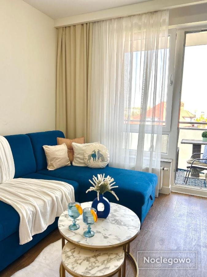 Downtown Apartments Sinatra air-conditioned