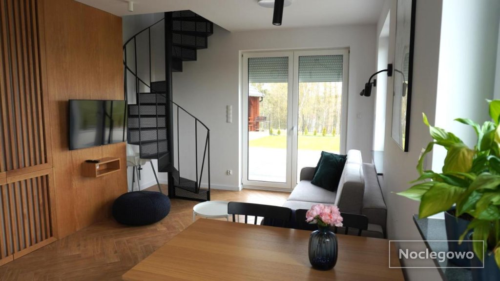 Apartamenty Nad Wodą