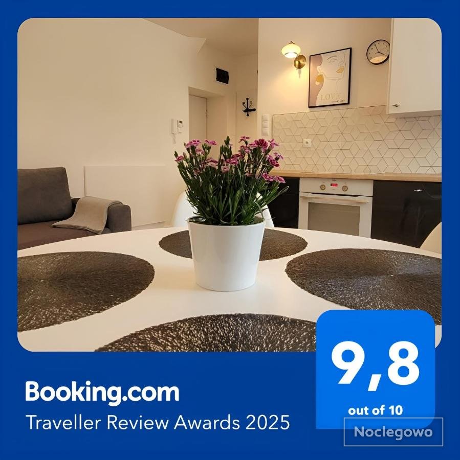 Apartament Przy Bocznej