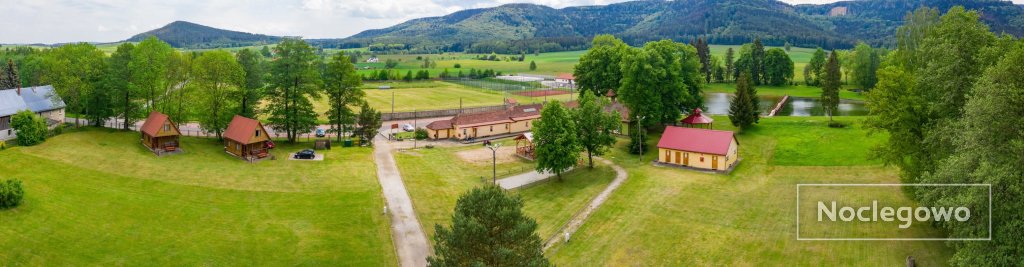 Camping Stołowogórski