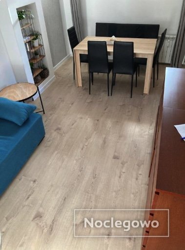 Apartament Bulwar Nadmorski