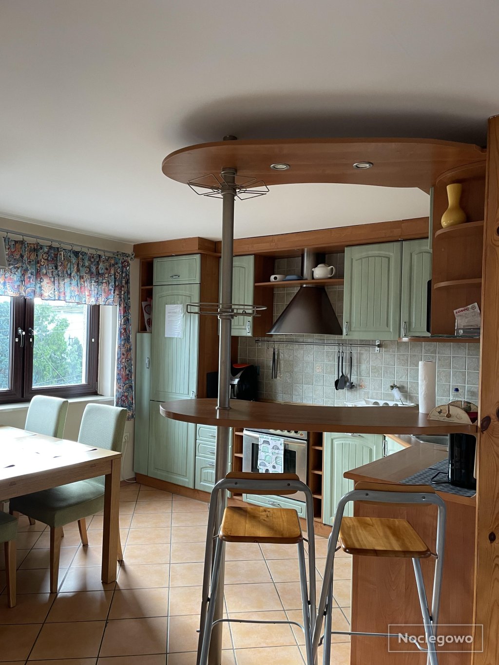 kuchni - Apartament-mieszkanie - ORŁOWO