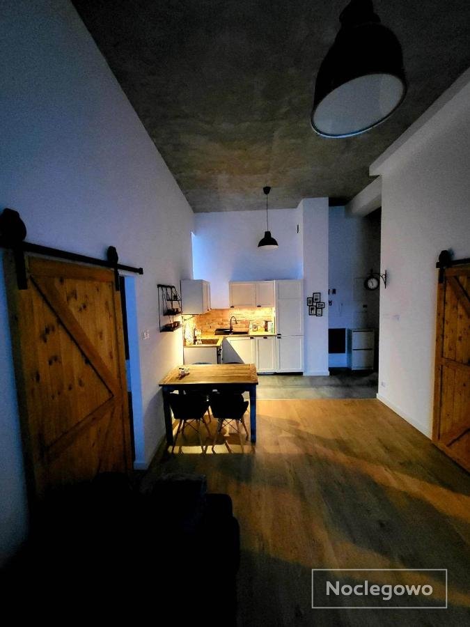 Tatarska Sen Apartamenty