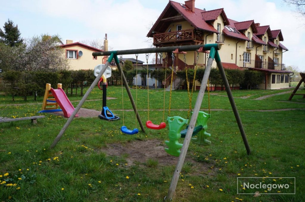 Gospodarstwo agroturystyczne ,, Pod Dębem''
