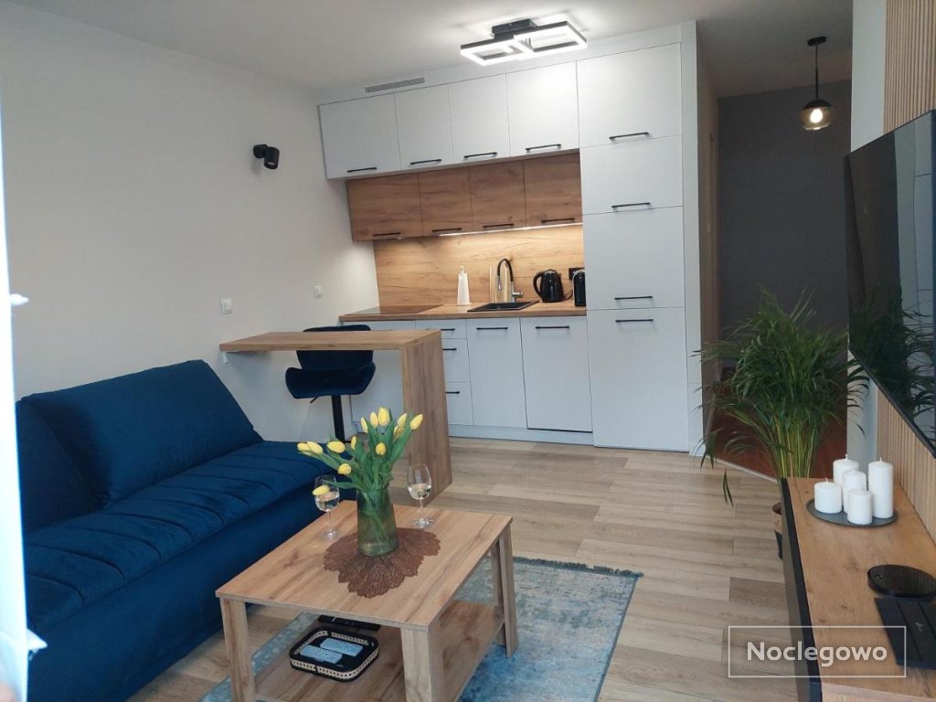 Apartament Happy Stay