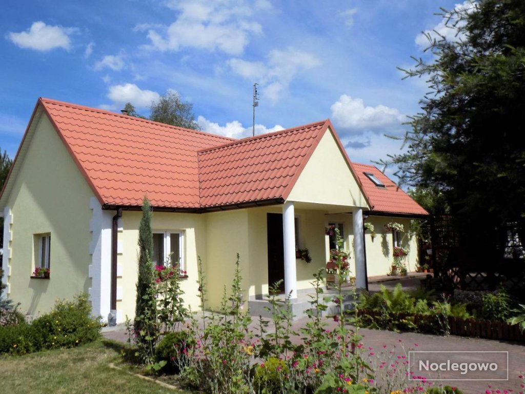 Agroturystyka Barycz 46