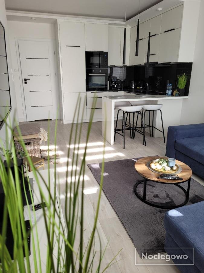 Apartament Portowy