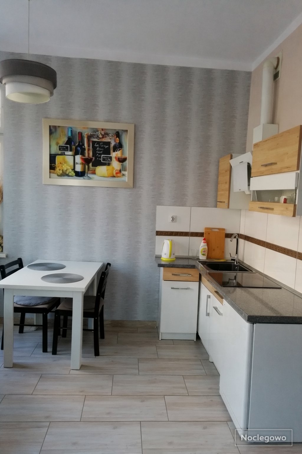 Kawalerka w ścisłym centrum Sopotu 
