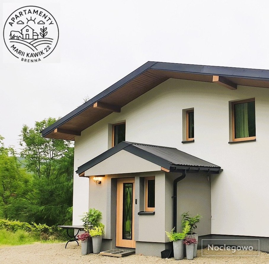 Apartamenty Marii Kawik
