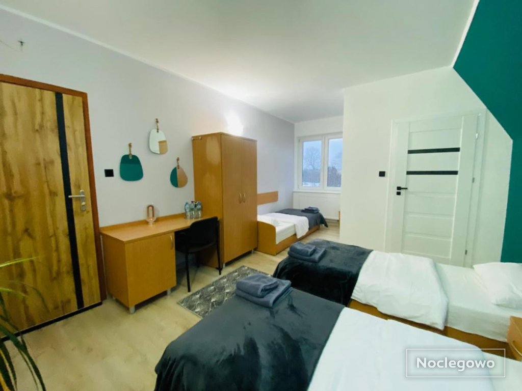 HOTEL MILO - Noclegi Bartoszyce