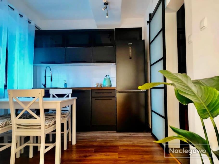 Loft w Starej Wozowni
