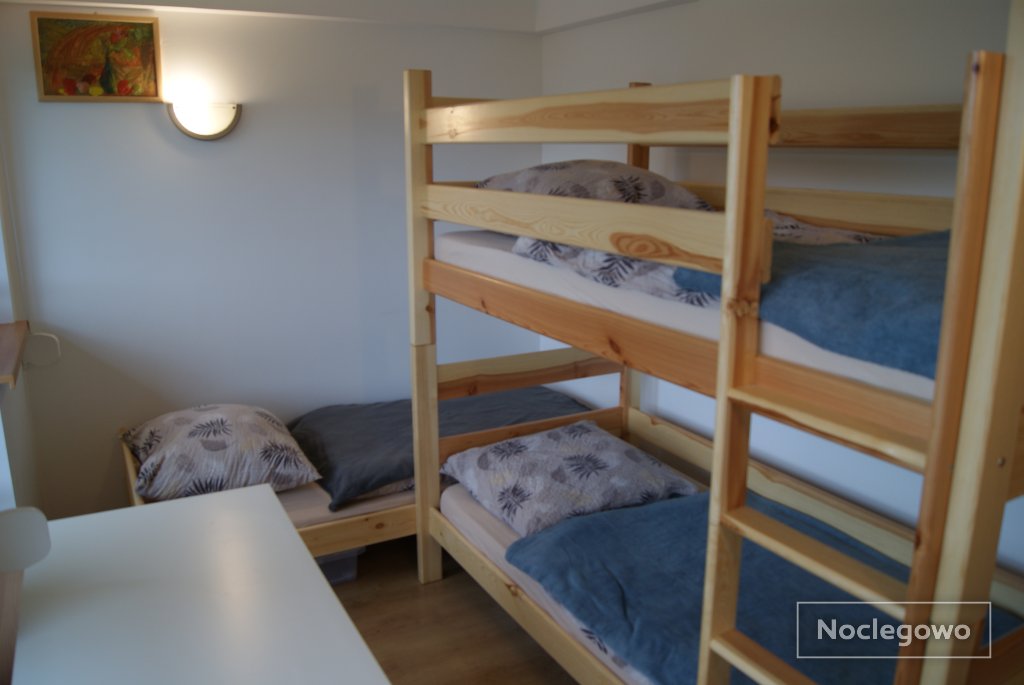 Chono Lulu Hostel 