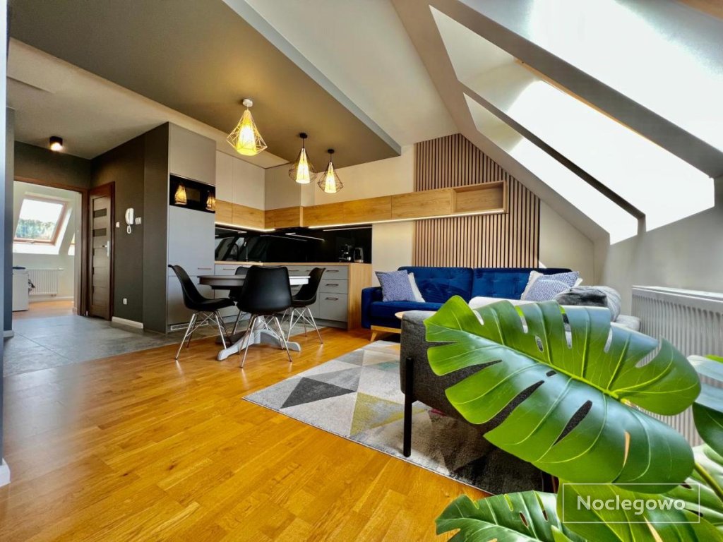 Apartament 30
