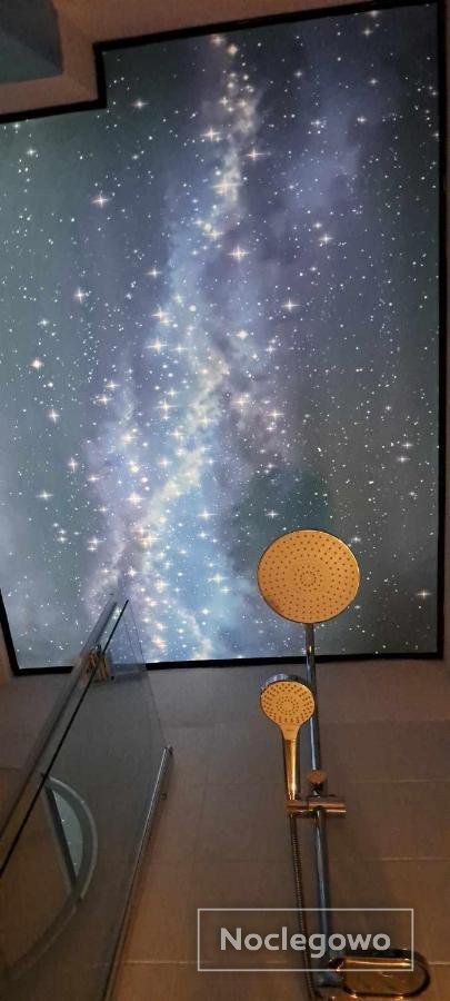 Apartament Mikołajki SWAN