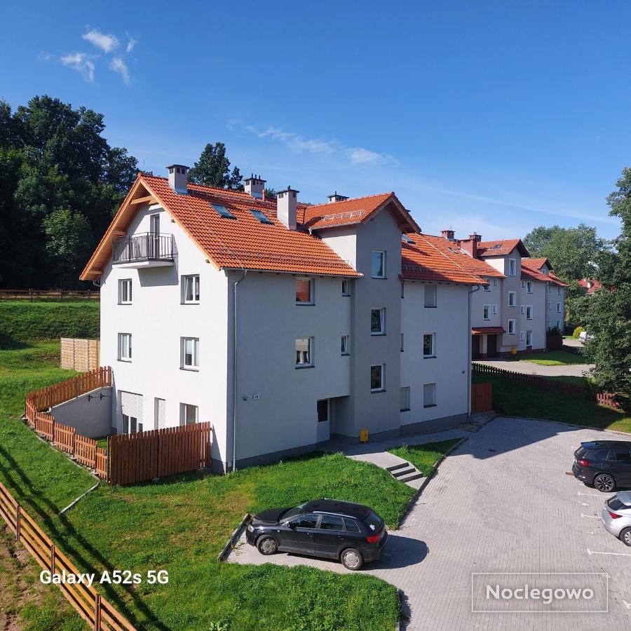 Apartament Śznieszka Kowary