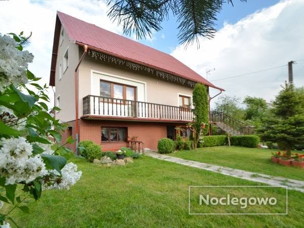 Agroturystyka u Krystyny