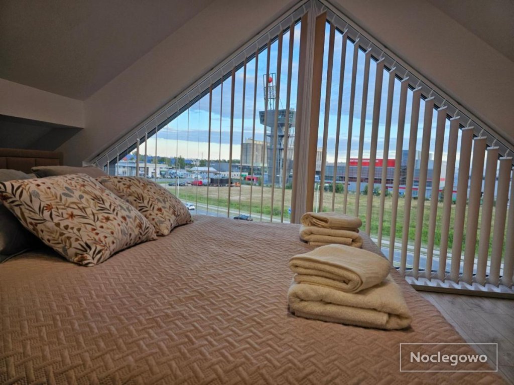 Apartament KONGRESOWA VIEW