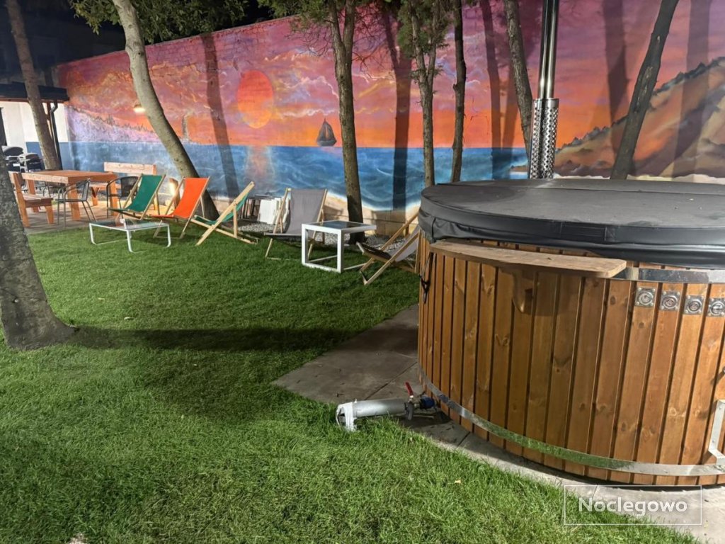Balia Apartament