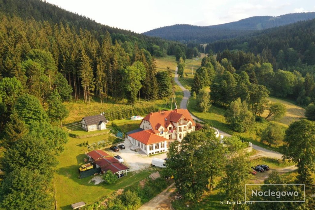 Solej Rezydencja