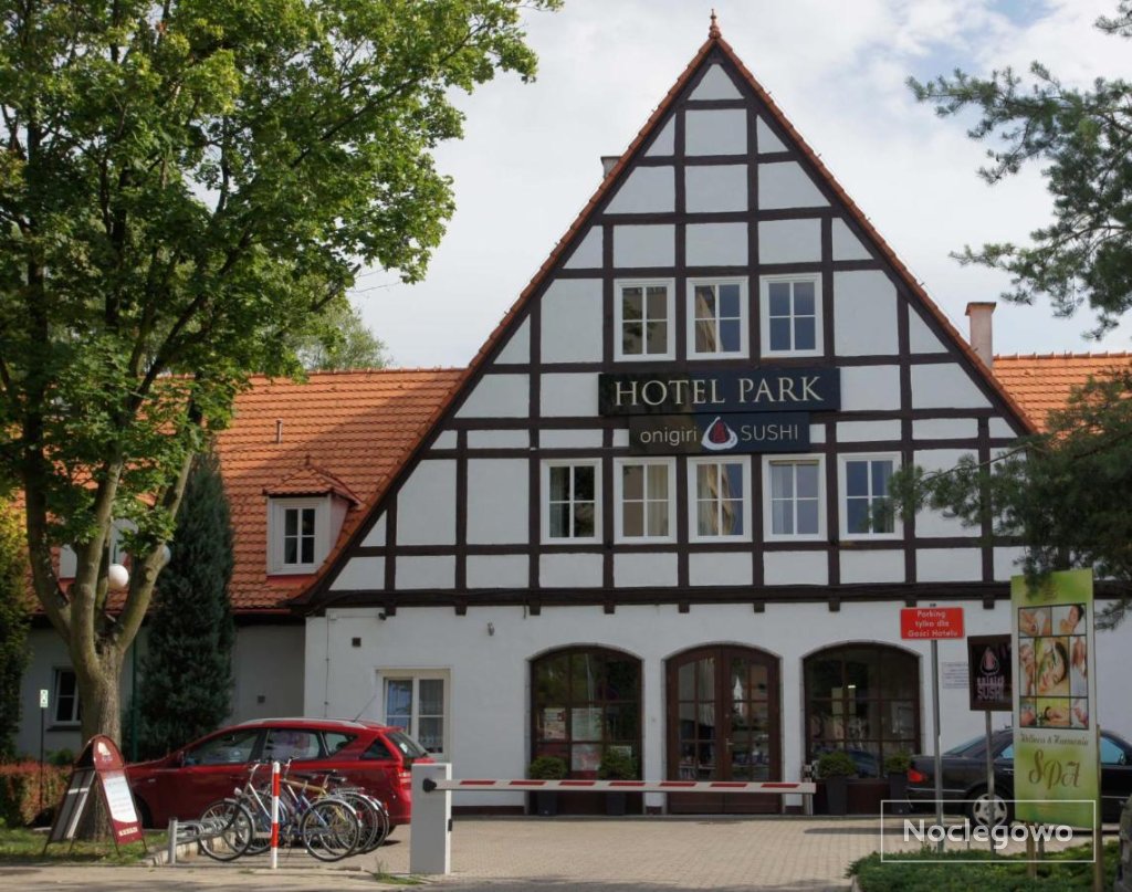 Hotel Park