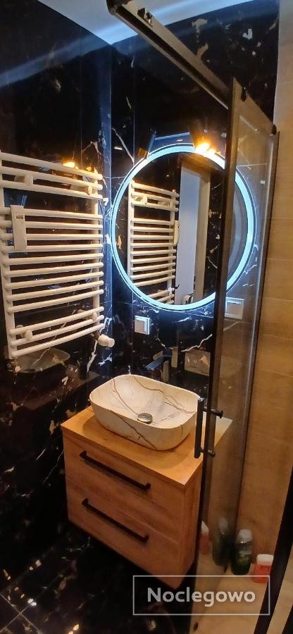 Apartament Barbara Ustroń Jaszowiec