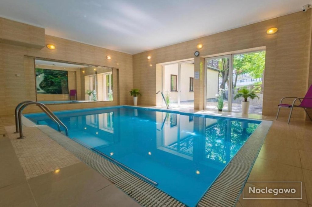 Górska Sadyba SPA
