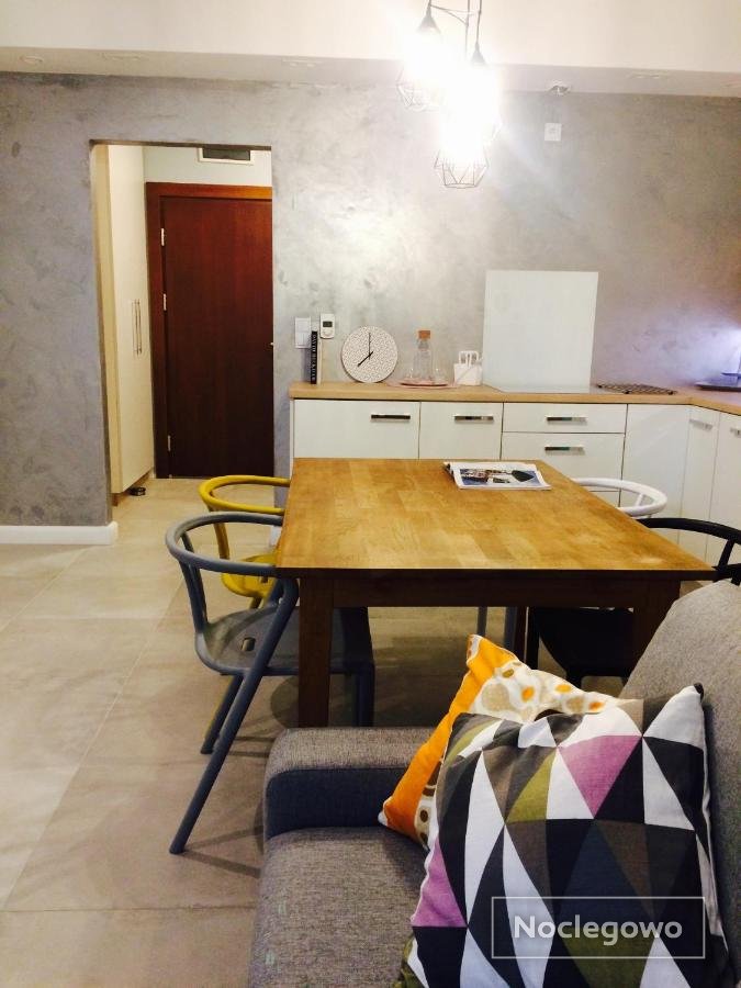 Piper Cytadela Apartament