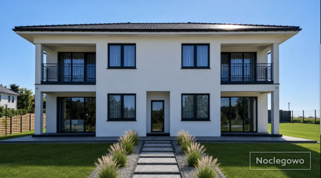 Apartamenty Magnolia 36