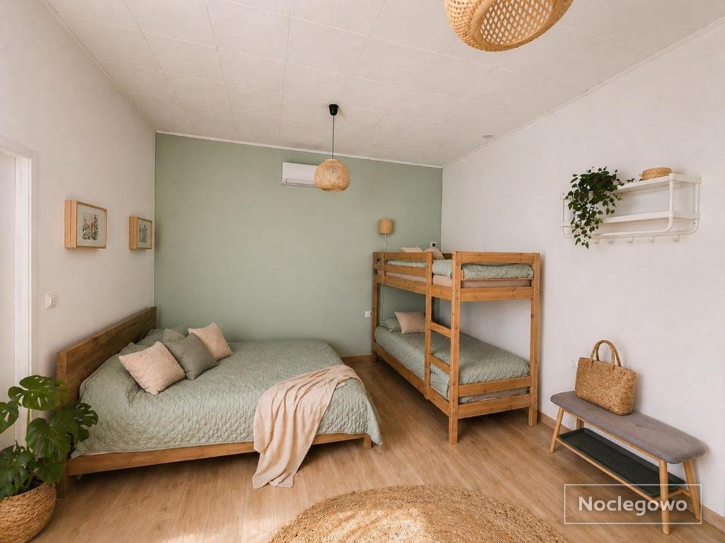 Apartament Panorama - noclegi blisko Energylandii