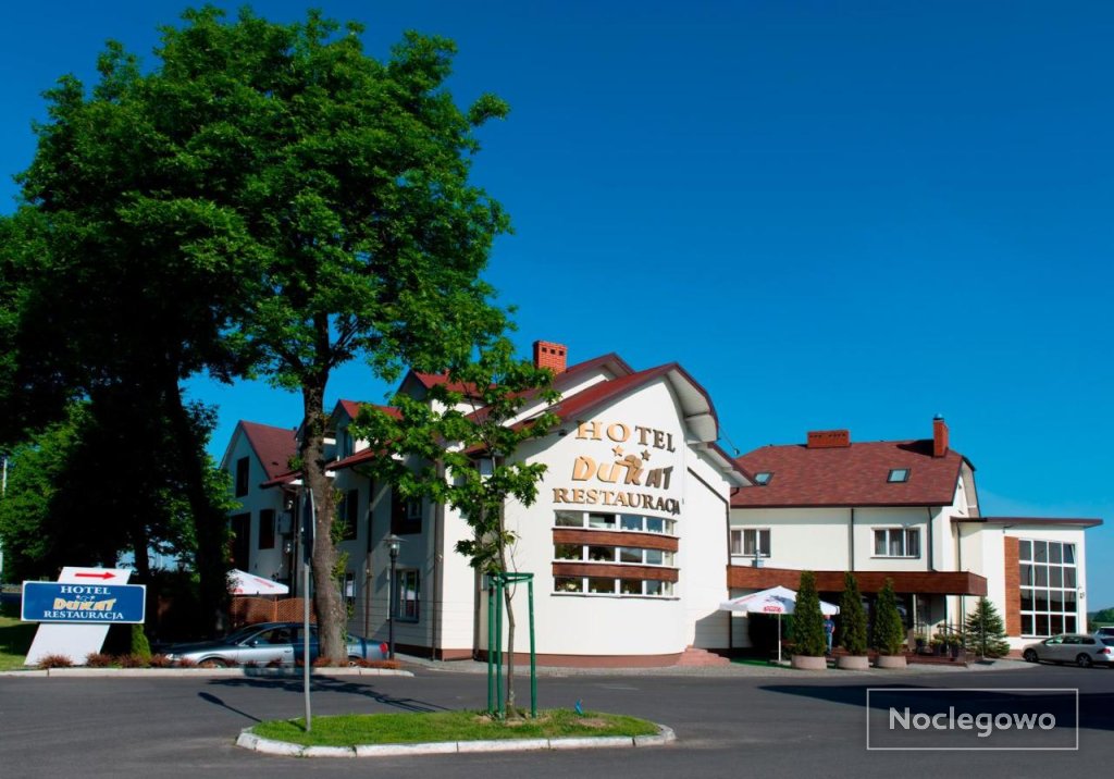 Hotel Dukat